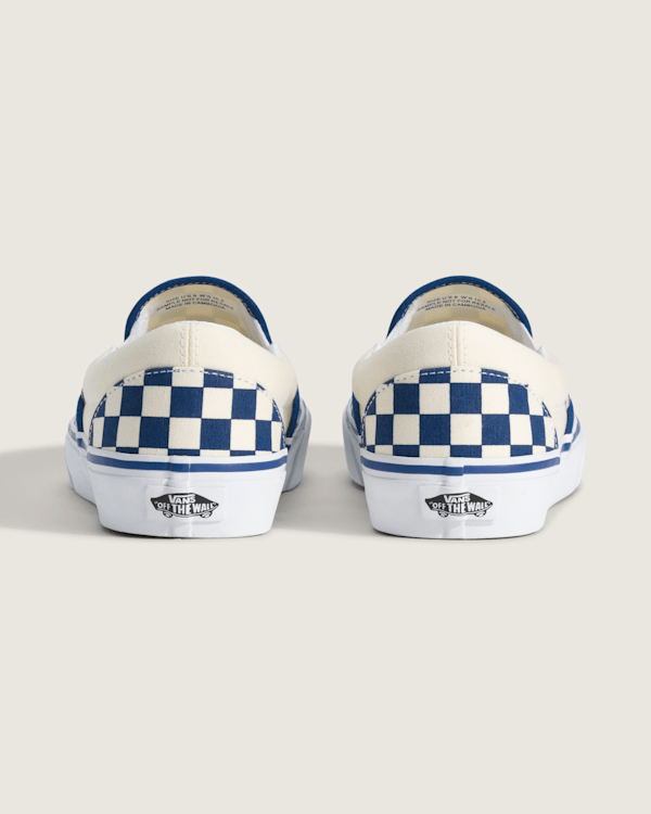 Classic-SlipOn-Checkerboard-  display picture 1