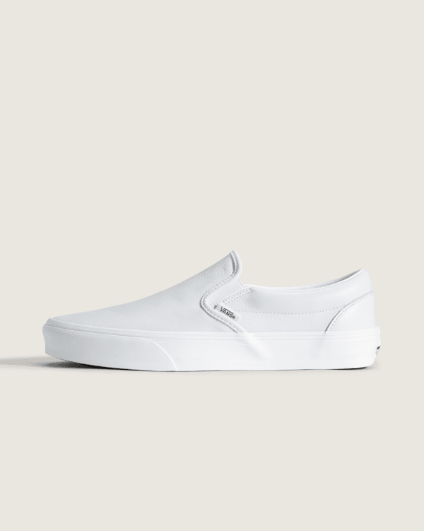 Classic Slip-On Shoe - thumbnail 5