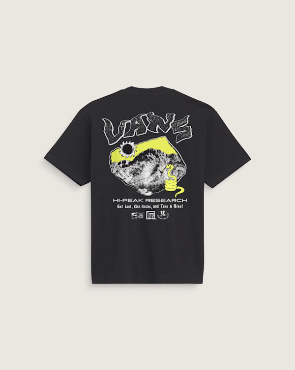 Hi Peak Research T-Shirt