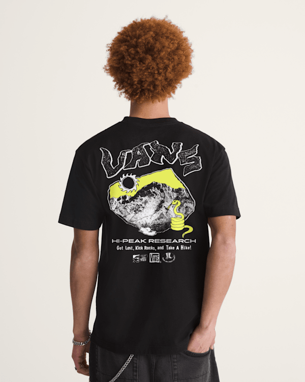 Hi Peak Research T-Shirt