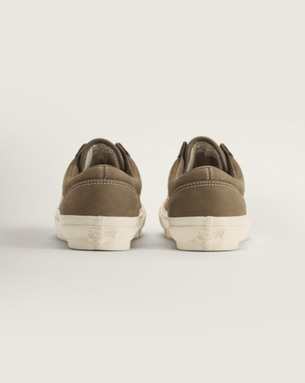 Premium Old Skool 36 Shoe in Bungee Cord Brown | Vans