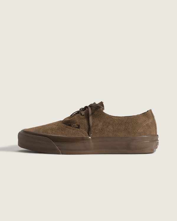 Fall Footwear for Men