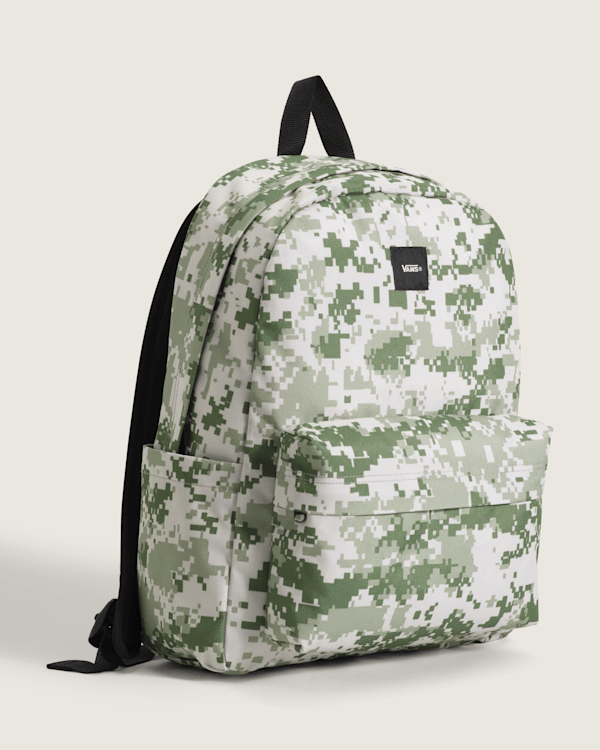 Old Skool Backpack