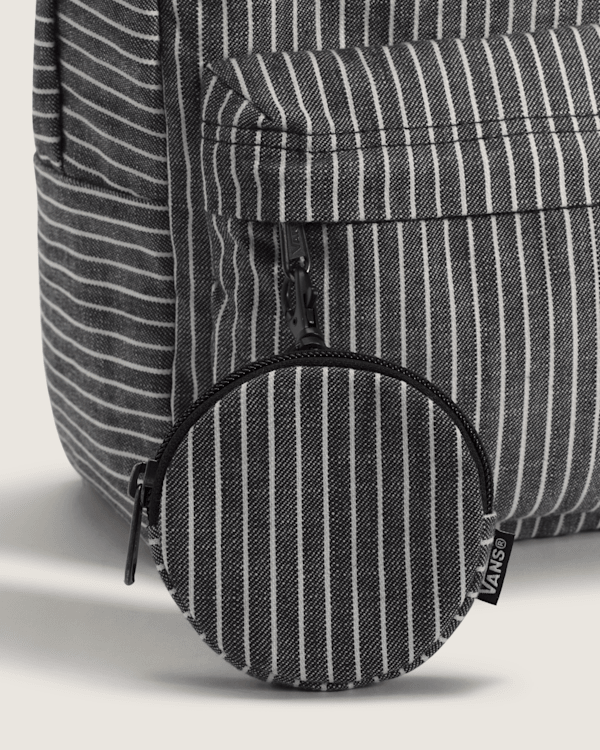 Checkerboard Old Skool Mini Backpack