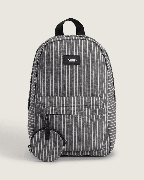 Checkerboard Old Skool Mini Backpack