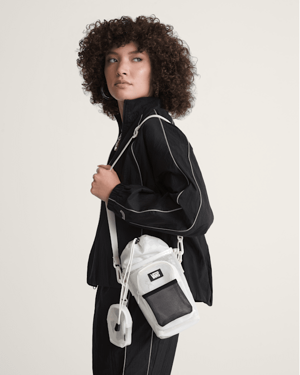 Junipero Water Bottle Bag