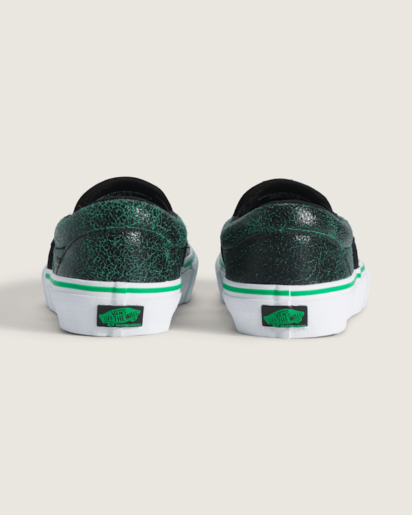 Skate Slip-On Shoe