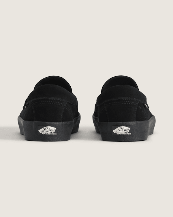 Skate Loafer Shoe