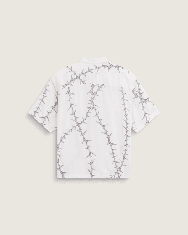 Van Doren Printed Camp T-Shirt