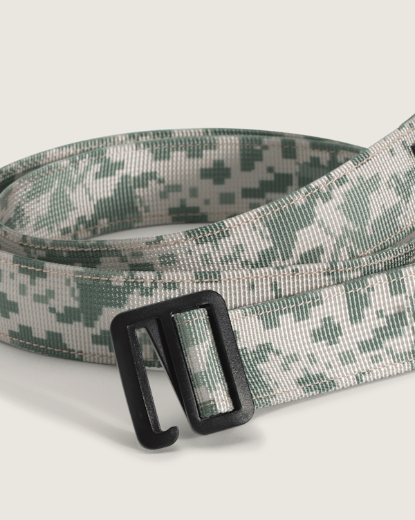 Oakden Web Belt
