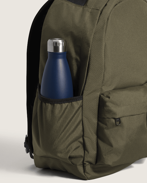 Off The Wall Backpack