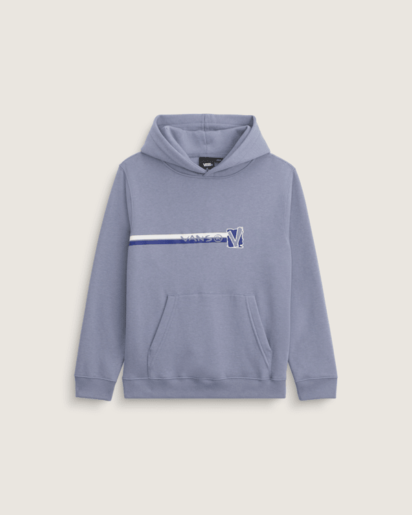 Kids Original Vee Pullover Hoodie