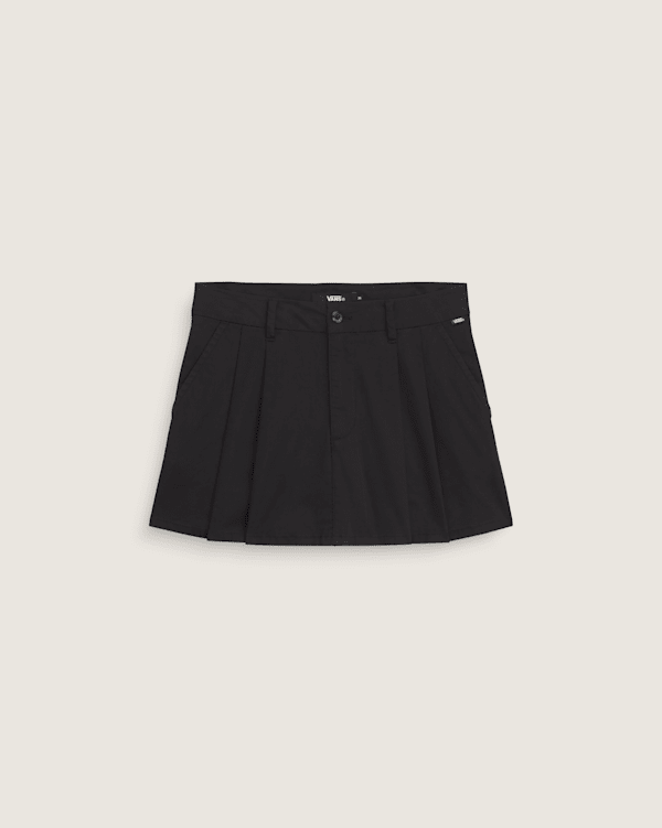 Authentic Chino Mini Skirt
