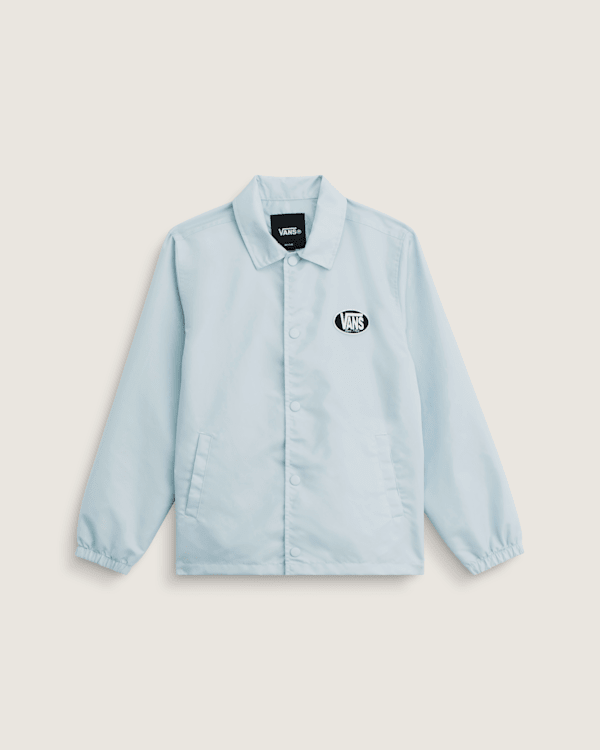 Kids Torrey Coaches Jacket