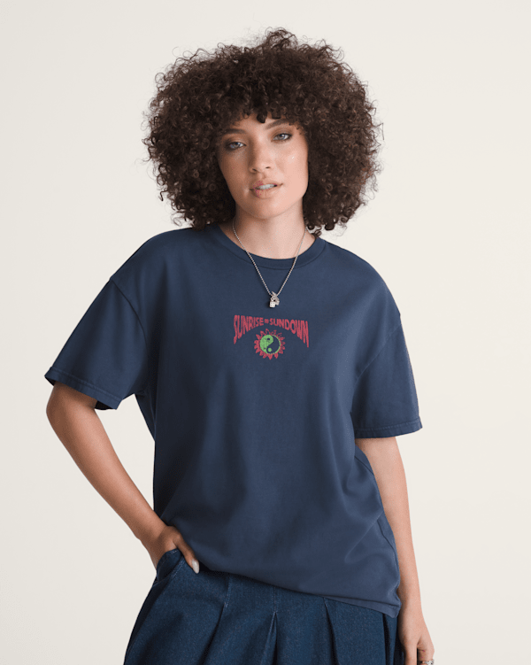 Sunrise to Sundown T-Shirt