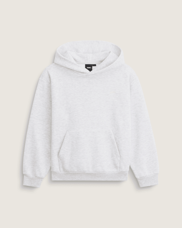 Salton Pullover Hoodie