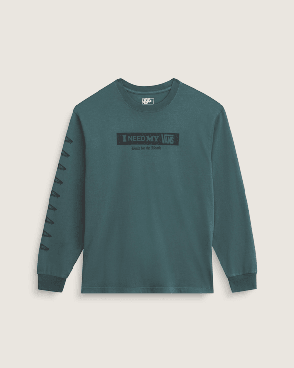 I-Need-My-Long-Sleeve-TShirt-