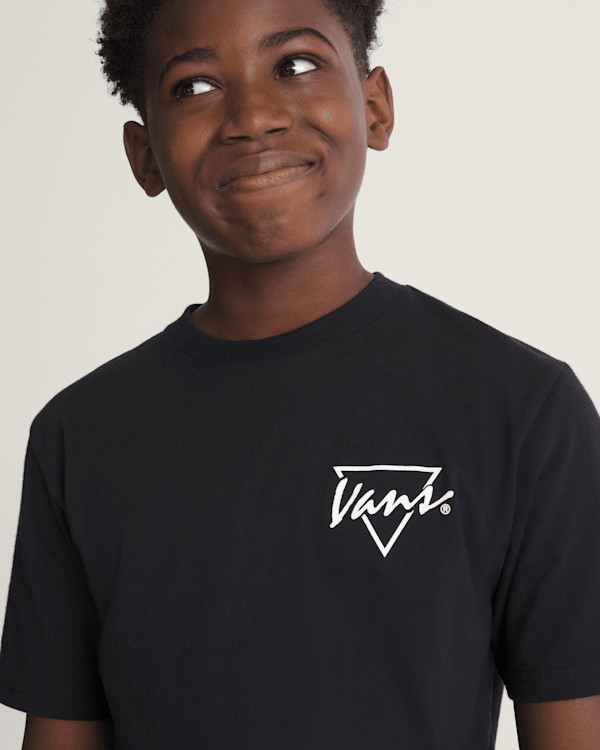 Kids Palm Drive T-Shirt