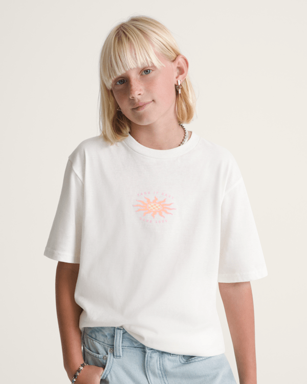 Kids Sunny Daze T-Shirt