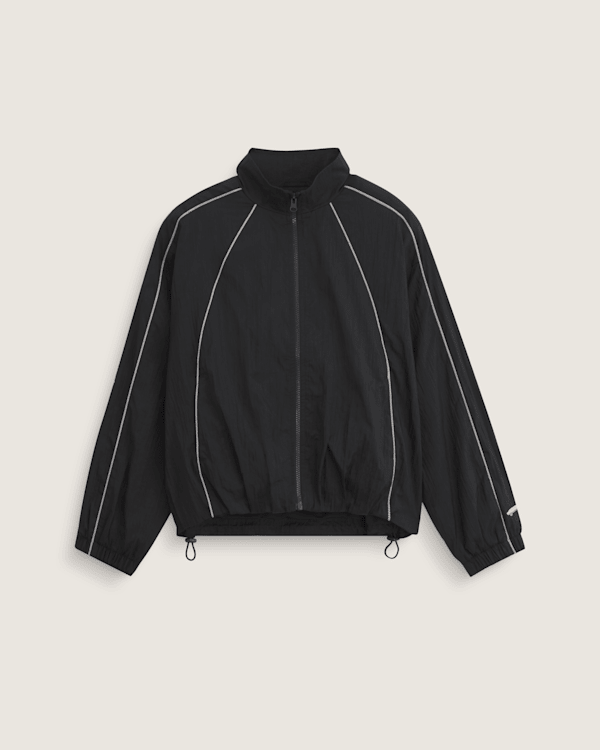 Nyla Track Jacket