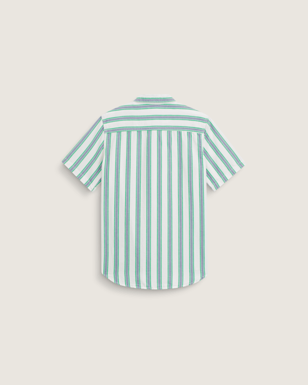 Kids Lawson Stripe Shirt