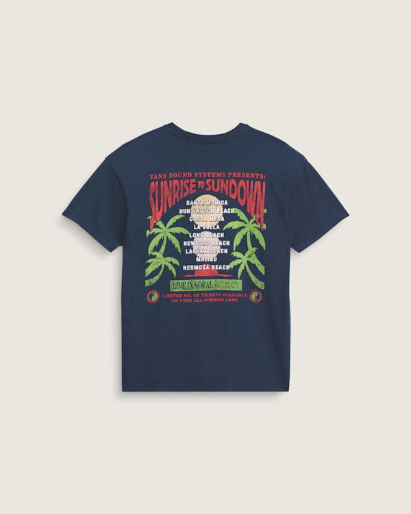 Sunrise to Sundown T-Shirt