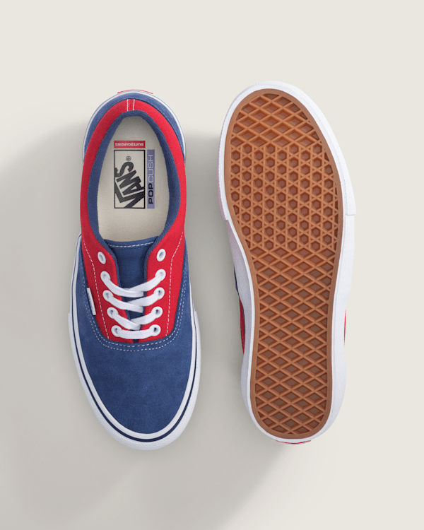 Skate Era Wafflecup Shoe - thumbnail 3