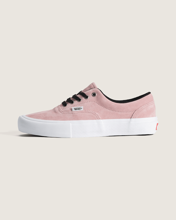 Skate Era Shoe in Mauve Mist Pink | Vans display picture 3