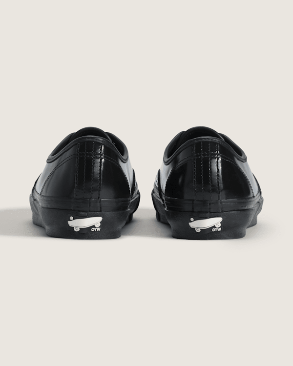 OTW Authentic 44 Siped Vibram