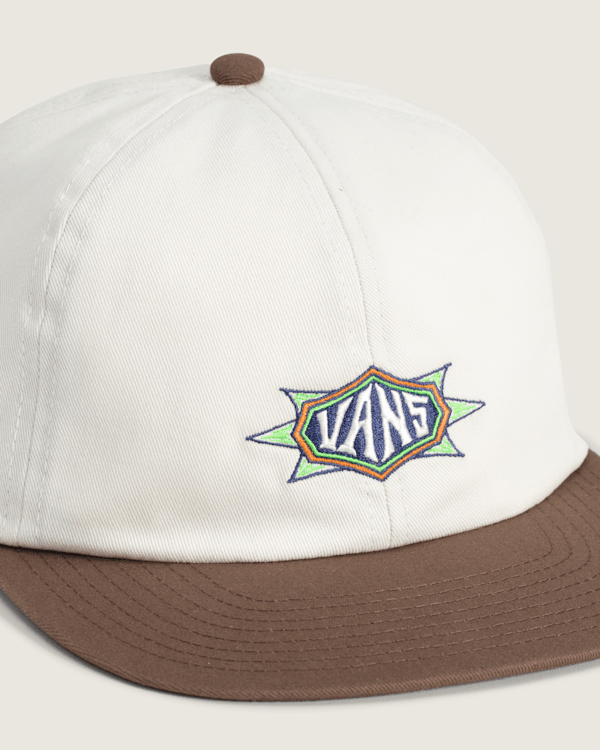 Hypnotist Jockey Hat