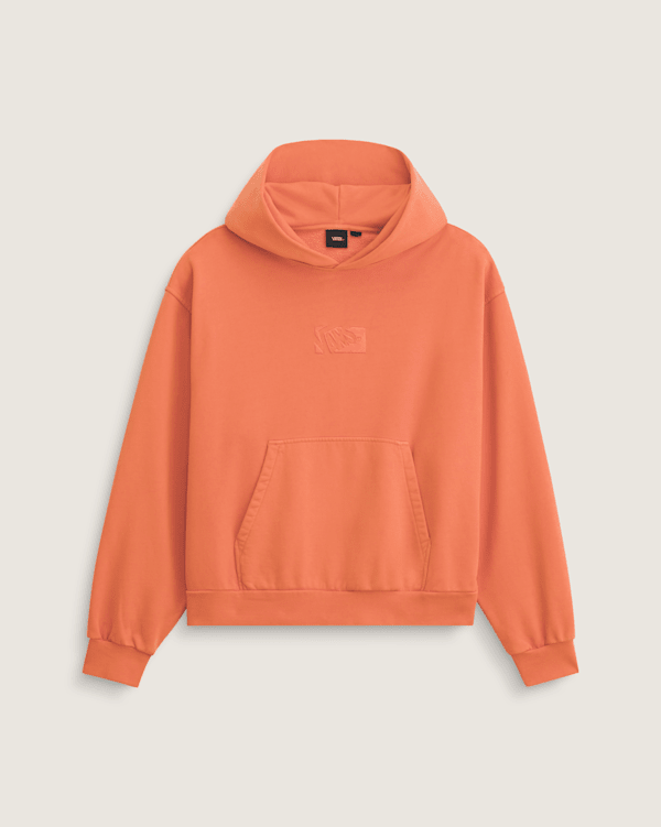 Vans x WTAPS Pullover Hoodie L オレンジ Style-76-Pullover-Hoodie-814-