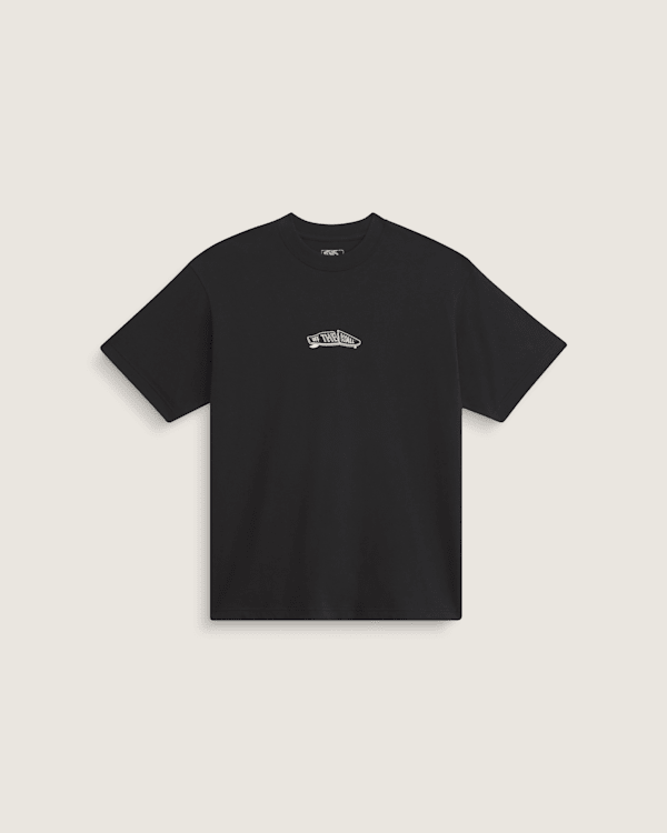 Buckled T-Shirt in Black | Vans