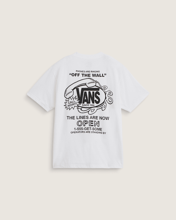 Hot Lines T-Shirt