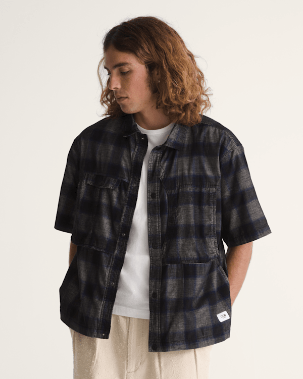 OTW by Vans Voyager Ss Shirt