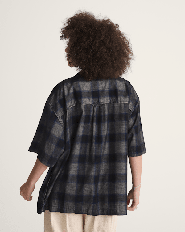 OTW by Vans Voyager Shirt