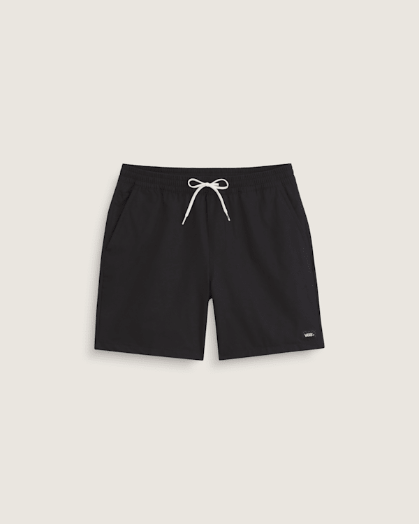 Range Relaxed Sport Shorts