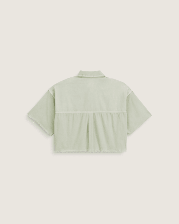 Crop Shirt
