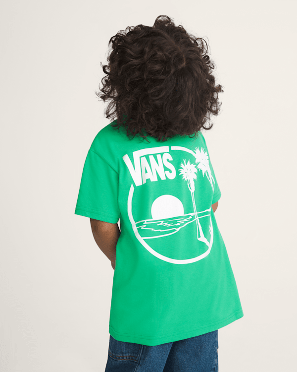 Little Kids Sano T-Shirt