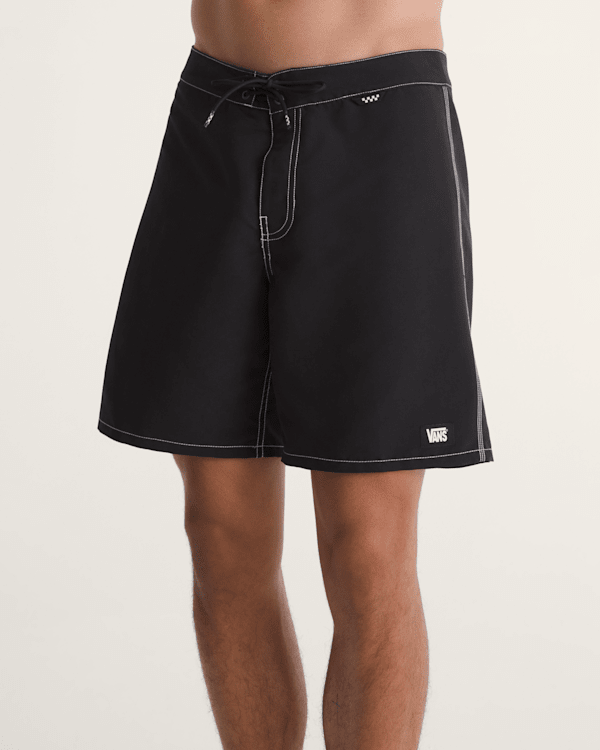 Everride Boardshorts in Black | Vans