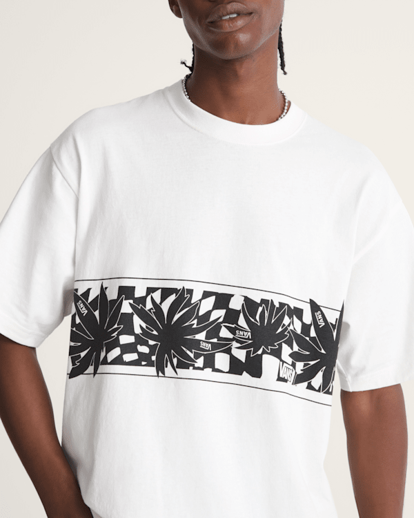 Palm Leaf T-Shirt