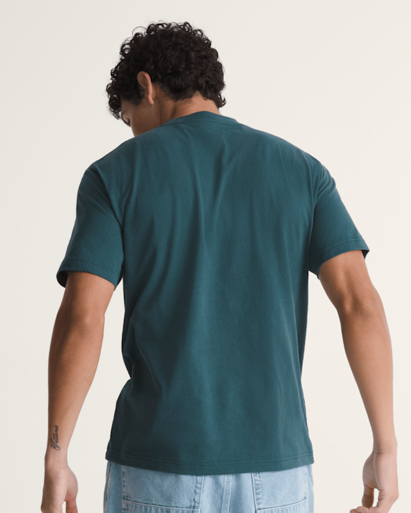 New Left Chest T-Shirt