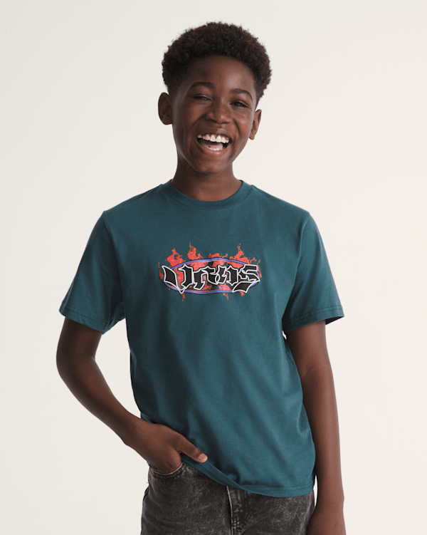 Kids Night Spark T-Shirt