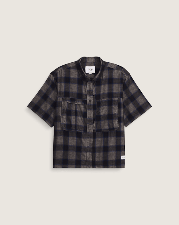 OTW by Vans Voyager Shirt