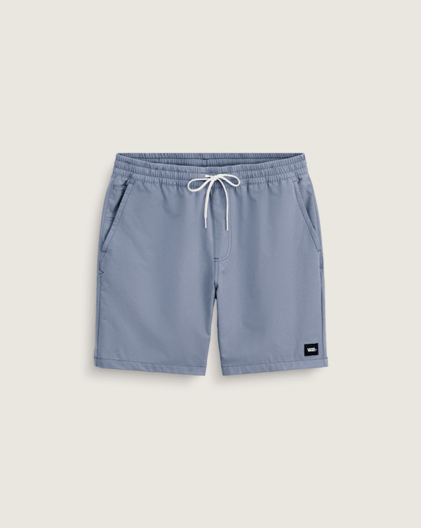 Range Relaxed Sport Shorts