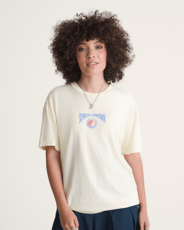 Sunrise to Sundown T-Shirt