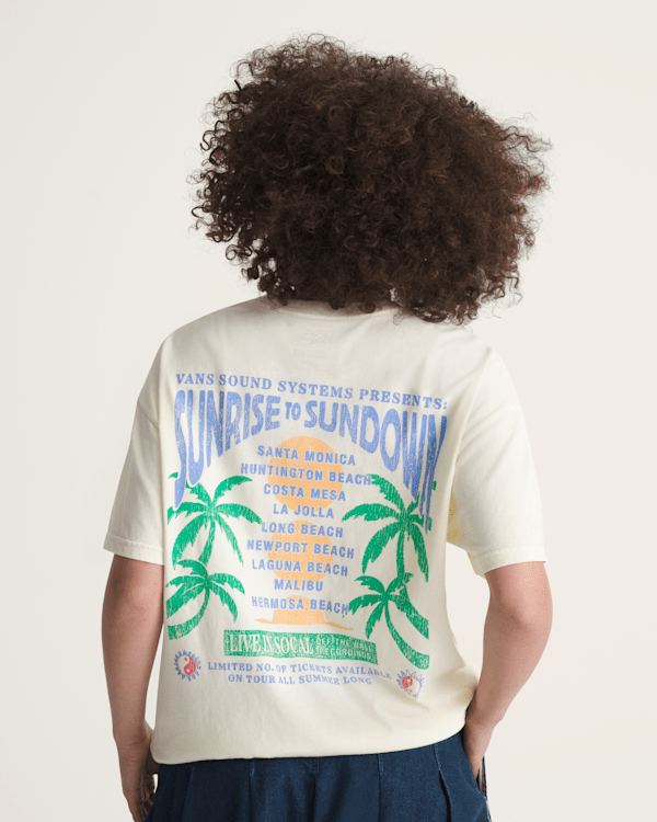 Sunrise to Sundown T-Shirt