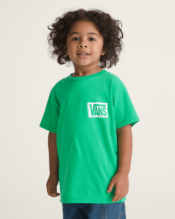 Little Kids Sano T-Shirt