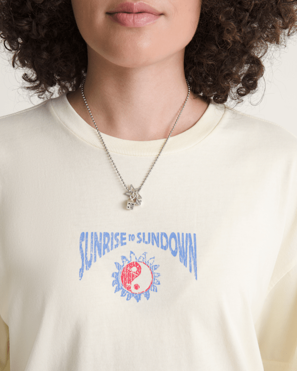 Sunrise to Sundown T-Shirt