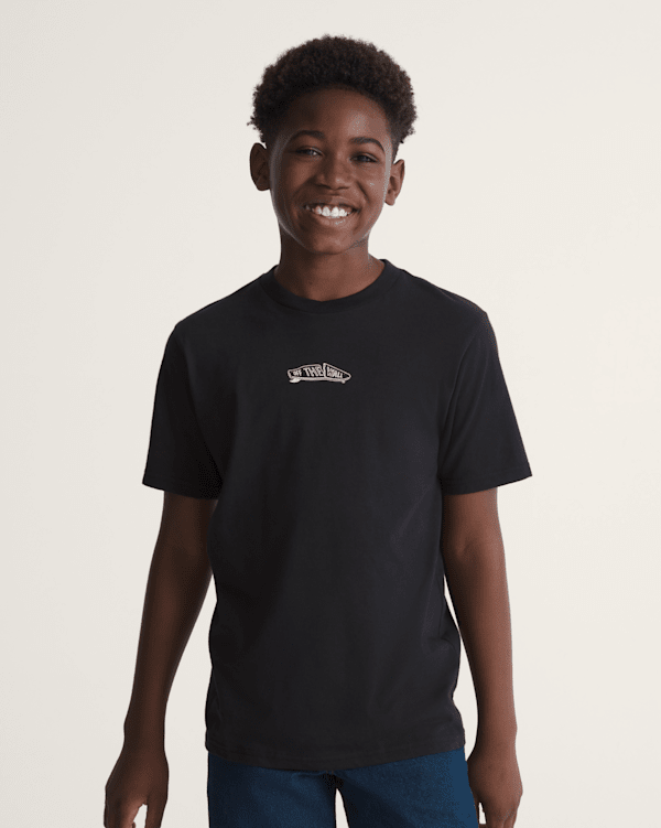 Kids Crestline T-Shirt