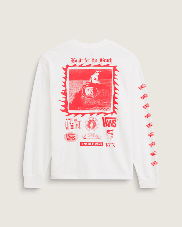 I Need My Long Sleeve T-Shirt